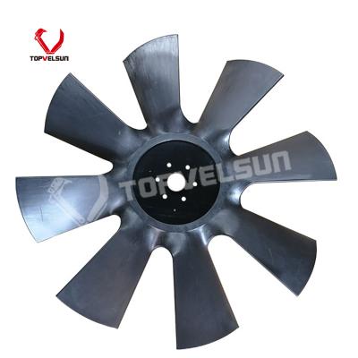 China 241-8534 Machinery Repair Shops Part Hot Selling Cooling Fan Blade For Excavator for sale