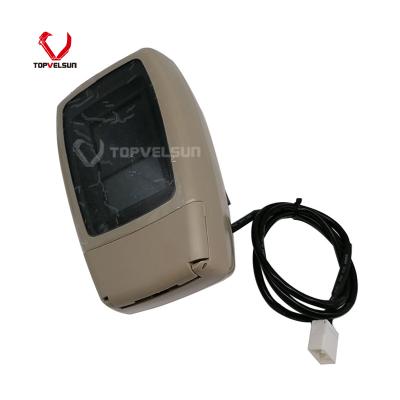 China Wholesale Machinery Repair Shops Excavator Part Monitor Display Screen E320C Monitor for sale