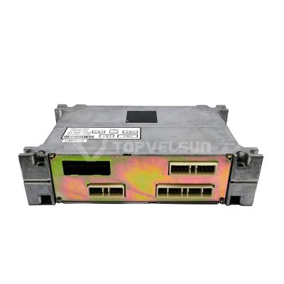 China Machinery Repair Shops Excavator Spare Parts For Komatsu PC100120 PC200220 / 7834-21-6002 MCU Computer Control Panel for sale