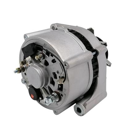 China High Quality Engine 9W3043 0120469569 Series Alternator Machinery Repair Shops Alternator 0120469643 0120469693 for sale