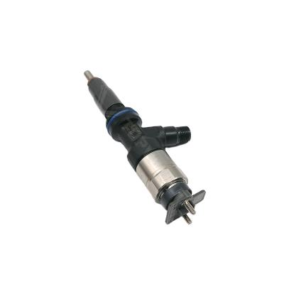 China Machinery Repair Shops Diesel Common Rail Injector 370-7287 Fuel Injector 3707287 295050-0421 for sale