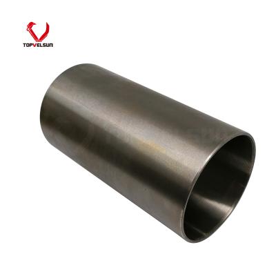 China Machinery Repair Shops Engine Cylinder Liner For KX D1105 Excavator Engine Spare Parts for sale