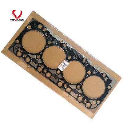 China 4D107 Machinery Repair Shops Machinery Engine Parts Main Gasket Cylinder Head Gaskets For 4D107 for sale