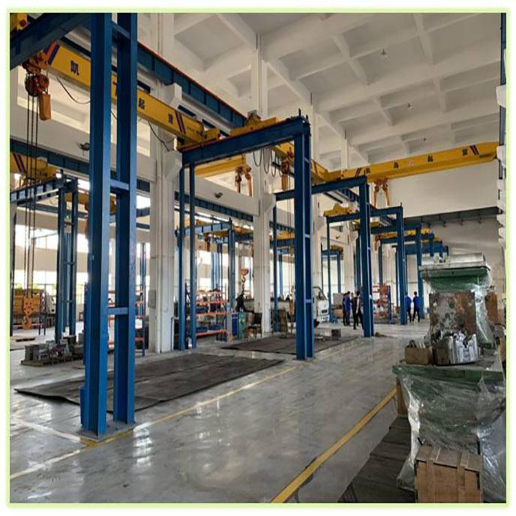 Verified China supplier - Taizhou Huangyan Chuangji Mould Co., Ltd.