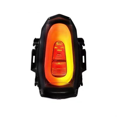 China NEW LED Plug & Play R15 V3 V4 R15M Motorbike JPA Stop Lamp Rear Tail Light For YAMAHA YZF R15 R1 2020 2021 2022 2023 Type for sale