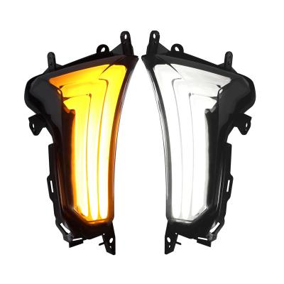 China JPA TMAX 530 2017 2018 2019 Turn Light Motorcycle Signal Lamp For YAMAHA TMAX 530 2017 2018 2019 for sale