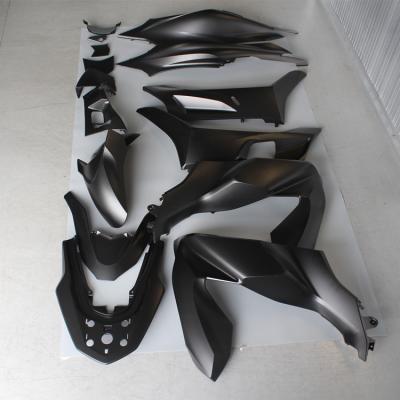 China Protector PCX 125 160 2021 MOTORCYCLE SPARE PARTS FOR HONDA MOTOR Fairing Cowl Body ABS PARTS for sale