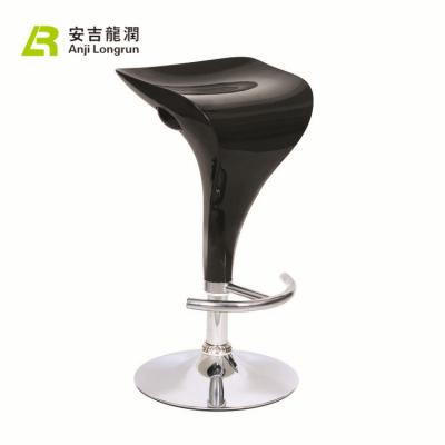 China 2018 Height Adjustable Bar Stool Bar Counter Stools Swivel Kitchen Bar Stools for sale