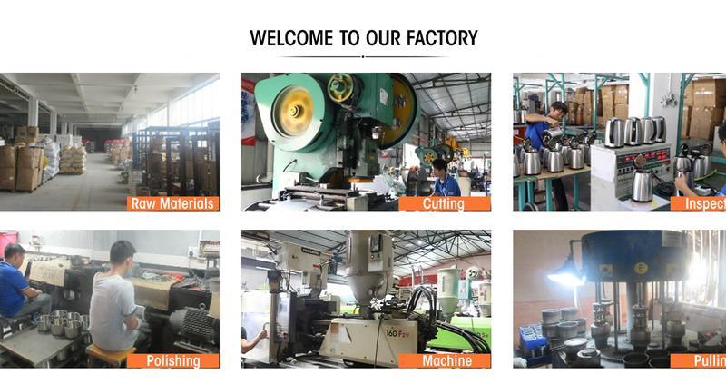 Verified China supplier - Zhongshan Xiaolan Yangsheng Electrical Appliance Factory