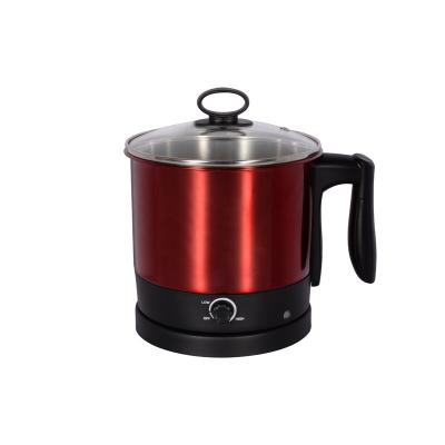 China Basic Alibaba Best-selling 360 Degree Rotating Kitchen Appliances Small Mini Electric Water Kettle Wholesale for sale