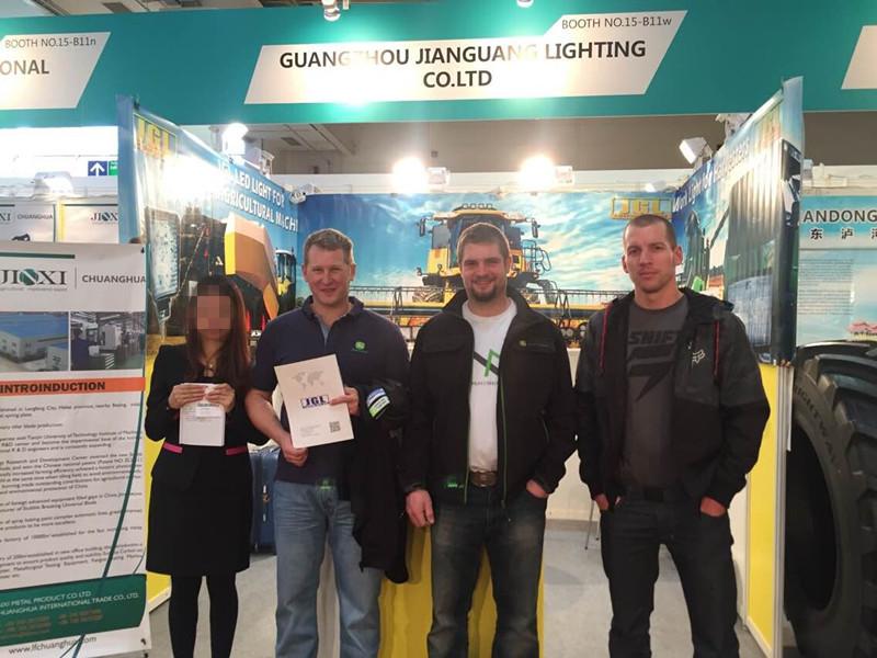 Proveedor verificado de China - Guangzhou   Jianguang   Lighting Co., Ltd.