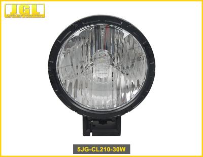 China 30W Led Lights Driving Lights Led Track Lighting With PC Lens Material for sale