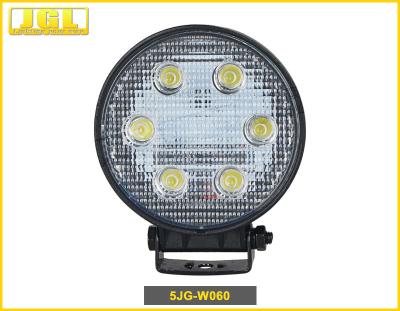 China Epistar 3W Magnetic Led Lamp , Car Daytime Running Lights 6000k-6500k for sale