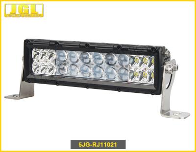 China 7680LM Heavy Duty 96W 4D Led Light Bar Cree Led Lighting Automotive for sale