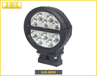 China CREE 5W Heavy Duty Led Work Lights 12v With Flood And Spot Beam for sale