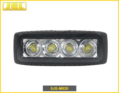 China Anti - Corrosion 20w Marine Led Lights For Boats / Led Boat Docking Lights for sale