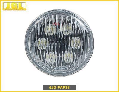 China Super Bright 18W Epistar Led Work Light For Tractors / Trucks for sale