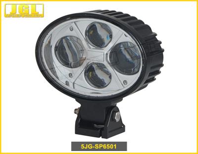 China 36w Led Daytime Driving Lights Adjustable And Detachable Brackets for sale