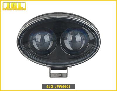 China High Lumen 5W Cree Led Spotlights , Blue Warning Work Led Lights For Truck for sale