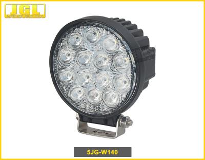 China Great White 3W LED Bulb Tractor Work Lights Led For Led Off Road Lighting for sale