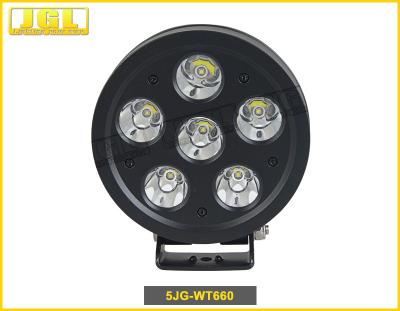 China Waterproof High Power Led Work Lamp Cree Off Road Lighting 9 - 32v for sale