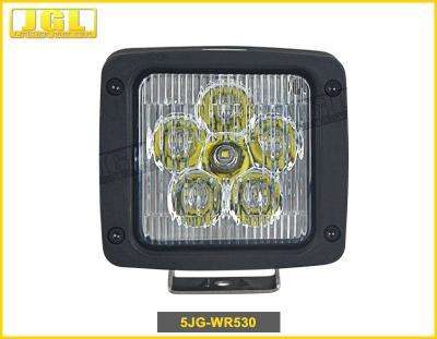 China Brightness 2500LM 5W Led Work Light With Lower Power Consumption / Energy Saving for sale