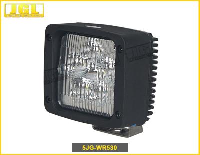 China Off Road Lighting 5W Led Work Light For Trucks / Automotives 100*75*110mm for sale