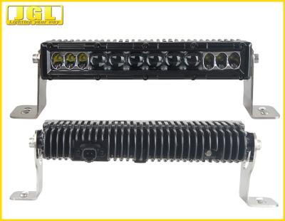 China 48W CREE Single Row Led Light Bar Off Road Lighting For Trucks for sale