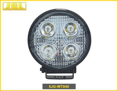 China 5W High Intensity Led Offroad Lights 32v With Lightweight Components for sale