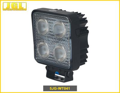 China 5W Led Work Light For Heavy Duty , Ip67 Cars Offroad LED Driving Light 20w for sale