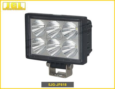 China Great Whites Led Automotive Work Lights Epistar With  Aluminum Alloy Housing for sale