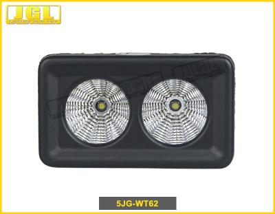 China 10W CREE 12 Volt Led Work Lights , Spot Beam LED Lights 1800LM Brightness for sale