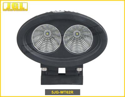 China Truck 10W CREE Led Work Light Lamp SPOT / FLOOD Beam 9 - 32v for sale