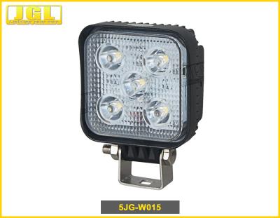 China Professional 15W Cree Led Work Light , Mini Led Spotlight 9 - 32v for sale