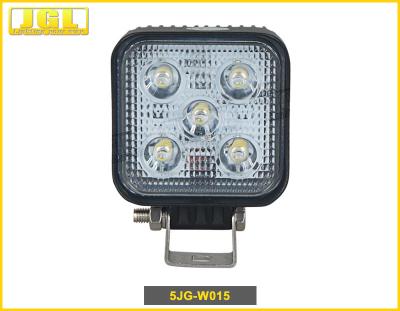 Chine De la longue durée 15w mini LED LUMIÈRE 12v de TRAVAIL du Cree pour des accessoires de voiture à vendre