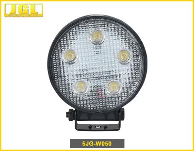 China Auto Parts 15w Led Magnetic Work Light With IP67 9 - 32V L116*W43*H135mm for sale