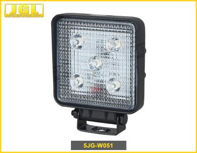 Cina Luce magnetica del lavoro di rendimento elevato 15w LED con il migliore tasso impermeabile in vendita