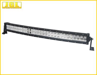 China Great White Led Light Bars For Pickup Trucks , Led Offroad Light Bar 9 - 32V for sale