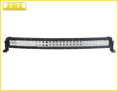 China Off Road Truck Roof Led Light Bar Double Row / Great Whites 180W Led Bar Lights For Trucks for sale