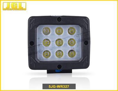 China Anti - Corrosion Ip67 Cree Led Offroad Lights Lamp For Auto Parts for sale