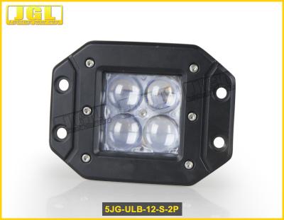 China CREE 5W Led Work Light 6000k-6500k Color Temperature 82*79*89mm for sale