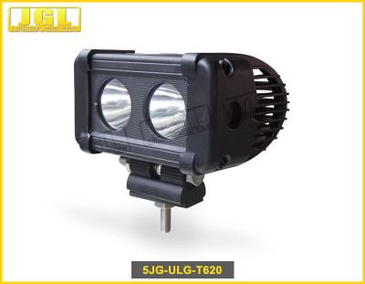 China De Geleide Lichte Bar van Off Road 10w CREE op Vrachtwagen, Geoptimaliseerde Heatsink Te koop