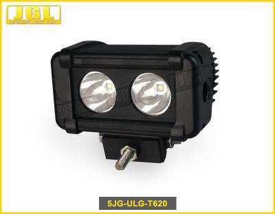 China Duurzame 10w CREE leidde Lichte Bar 12v/24v voor Geleide Automobielverlichting Te koop