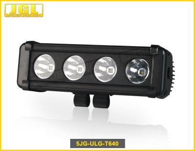 China Offroad 4x4 Led Light Bar Spotlights With Lightweight Components for sale