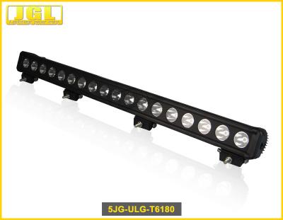 China Waterproof 10w CREE Led Light Bar Cree Led Lighting Products For Truck for sale