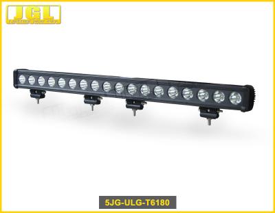 China De super Heldere Geleide Lichte Bar van 10w CREE voor Cree leidde Automobielverlichting Te koop