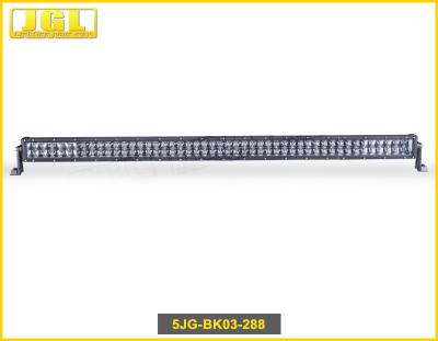 China High Intensity 288w 4D Led Light Bar For Offroad Automotives for sale