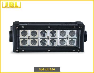 China High Intensity CREE LED Lighting Bar For Truck ATV 273 * 87 * 121mm for sale