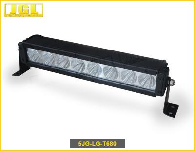 China Rustproof 10w Cree Offroad Led Light Bars With Reverse Polarity Protection for sale