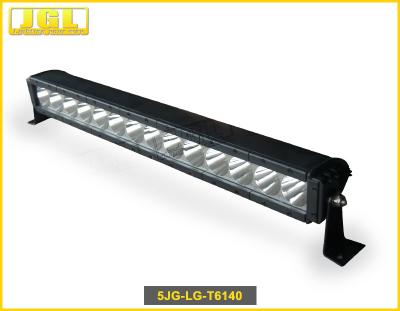 China Great White Cree 10w Led Light Bar / Led Light Bars For Off Road Trucks for sale